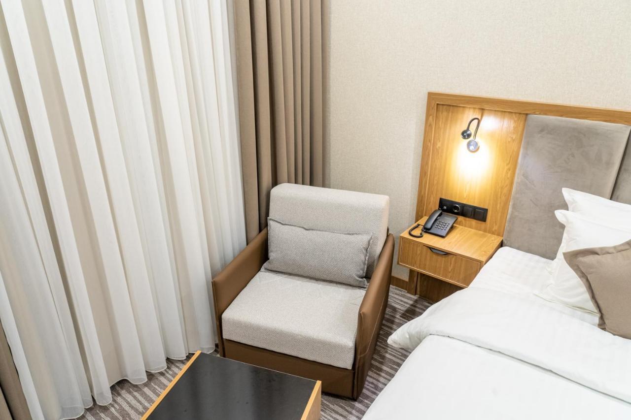 Mirzo Hotel طشقند المظهر الخارجي الصورة