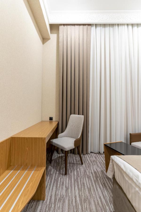 Mirzo Hotel طشقند المظهر الخارجي الصورة