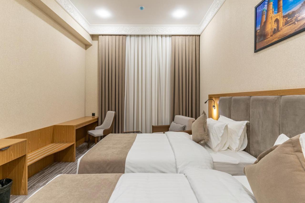 Mirzo Hotel طشقند المظهر الخارجي الصورة