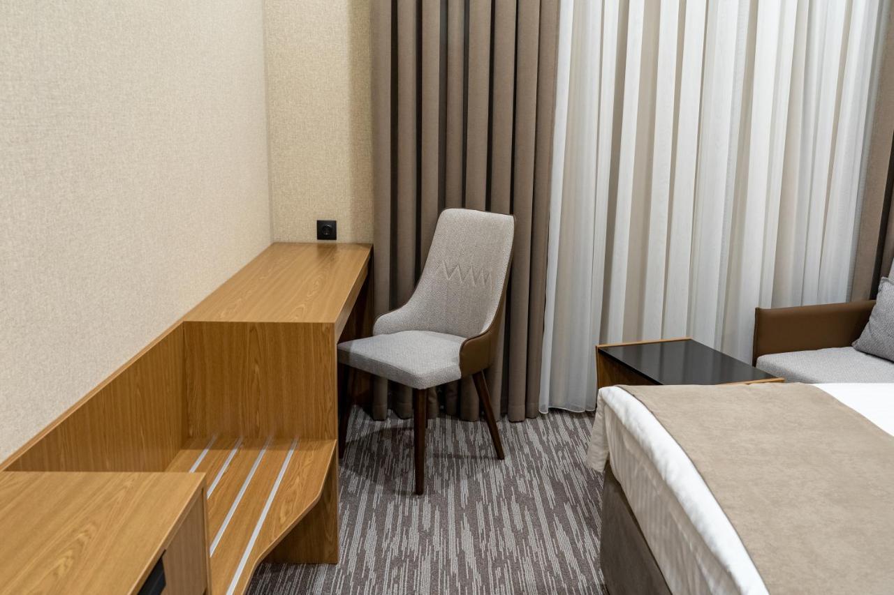 Mirzo Hotel طشقند المظهر الخارجي الصورة