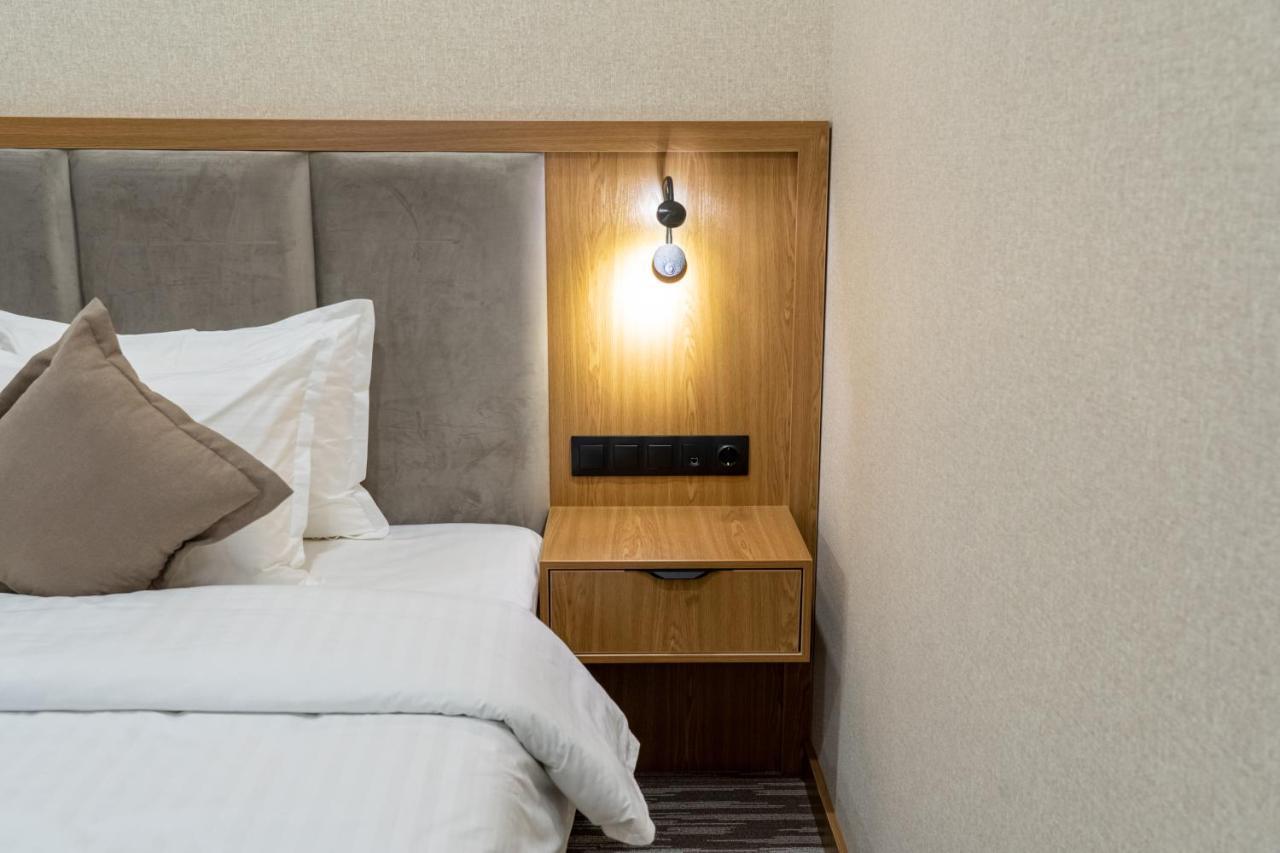 Mirzo Hotel طشقند المظهر الخارجي الصورة
