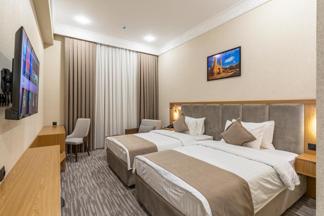 Mirzo Hotel طشقند المظهر الخارجي الصورة