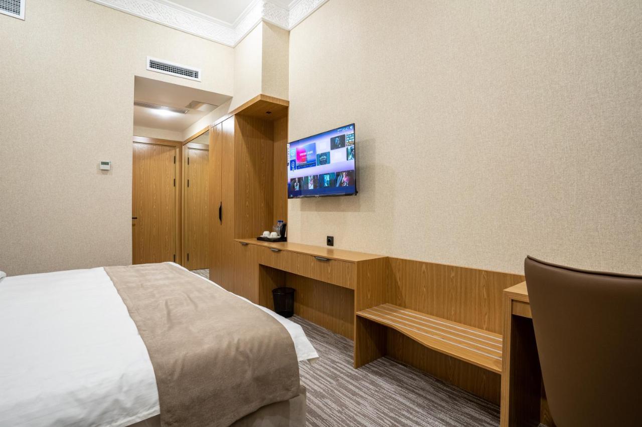 Mirzo Hotel طشقند المظهر الخارجي الصورة