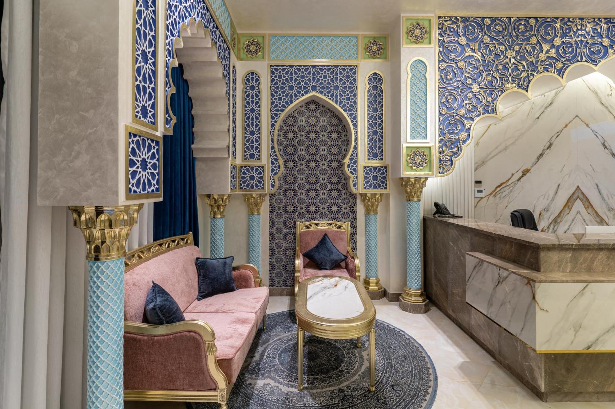 Mirzo Hotel طشقند المظهر الخارجي الصورة