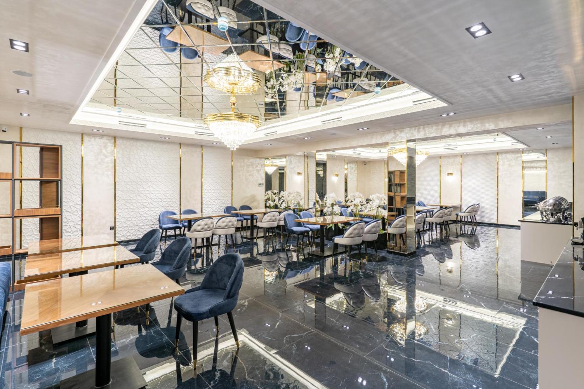 Mirzo Hotel طشقند المظهر الخارجي الصورة