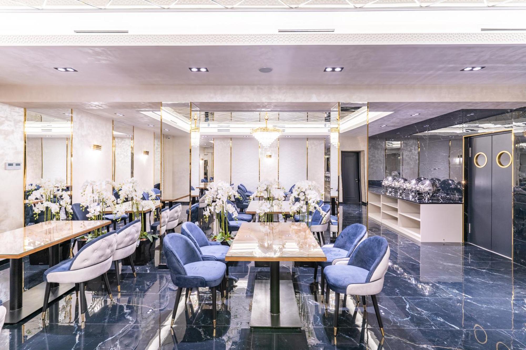 Mirzo Hotel طشقند المظهر الخارجي الصورة