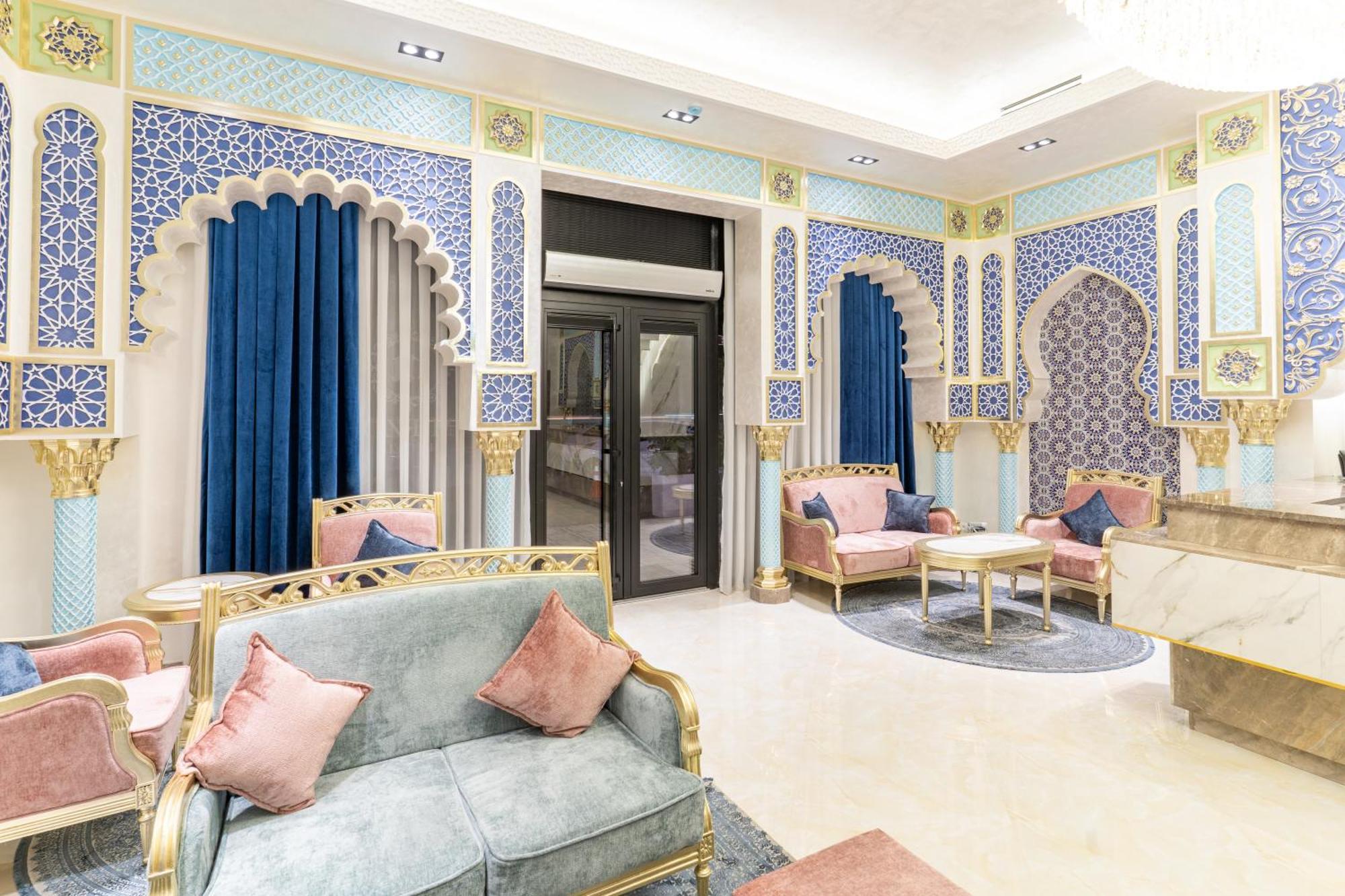 Mirzo Hotel طشقند المظهر الخارجي الصورة