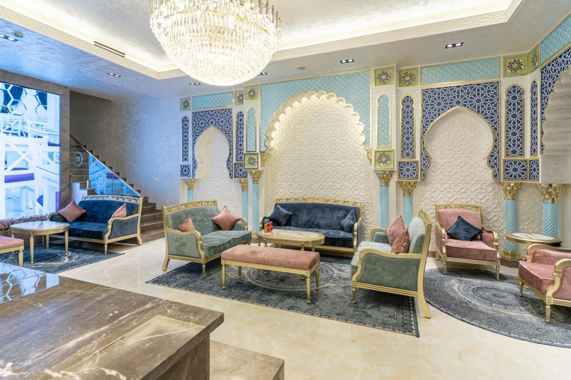 Mirzo Hotel طشقند المظهر الخارجي الصورة