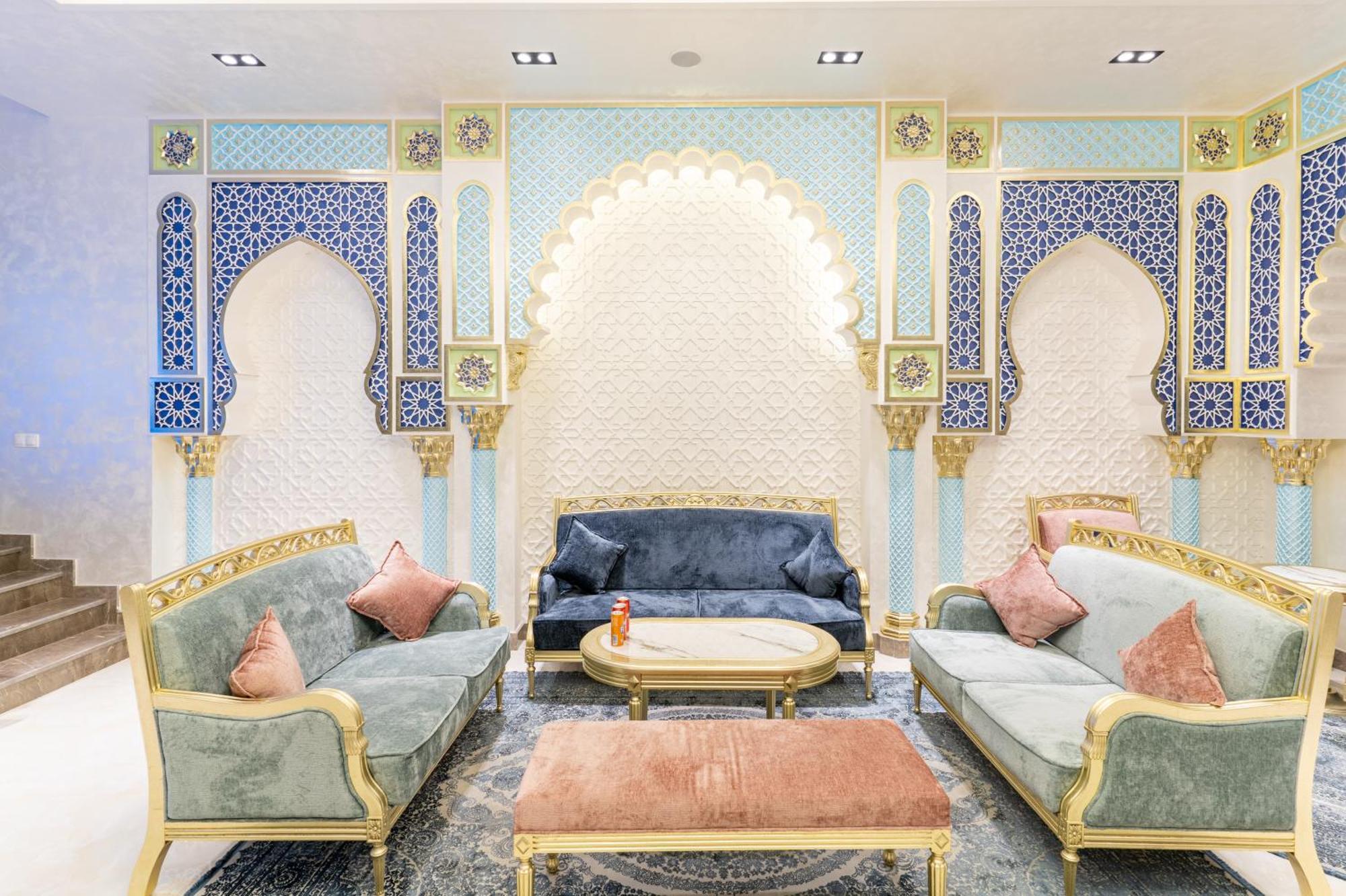 Mirzo Hotel طشقند المظهر الخارجي الصورة