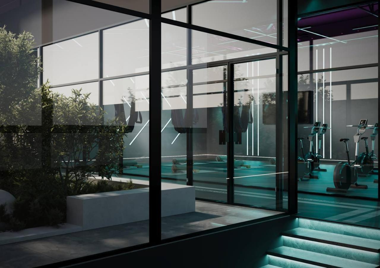 Mirzo Hotel طشقند المظهر الخارجي الصورة