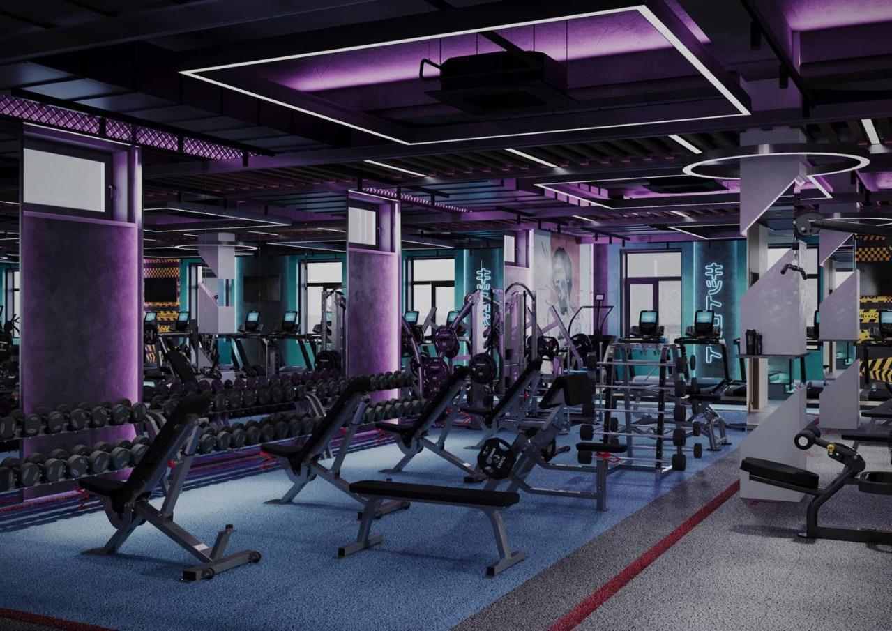 Mirzo Hotel طشقند المظهر الخارجي الصورة