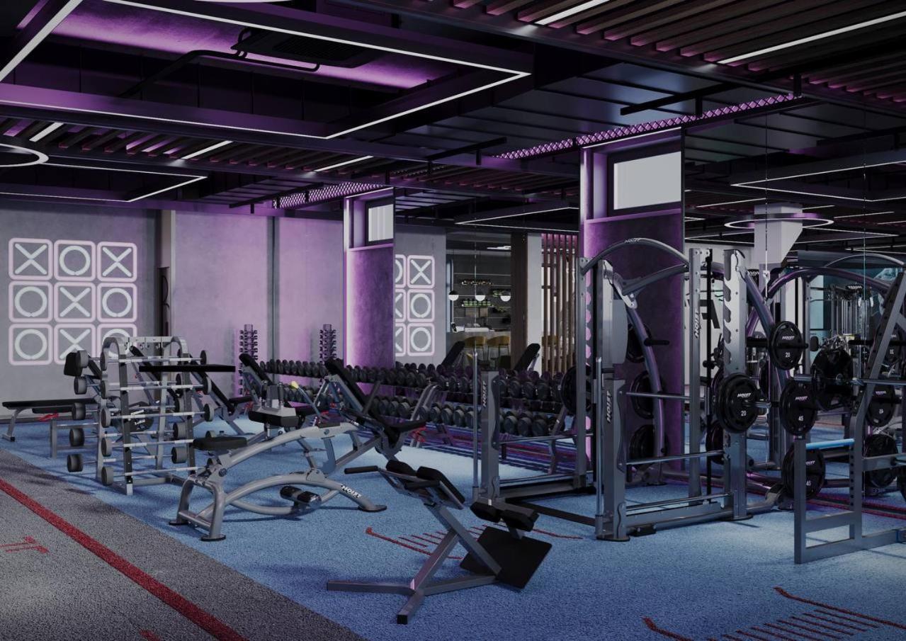 Mirzo Hotel طشقند المظهر الخارجي الصورة