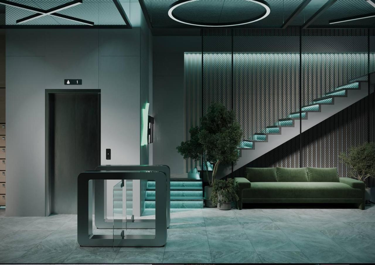 Mirzo Hotel طشقند المظهر الخارجي الصورة